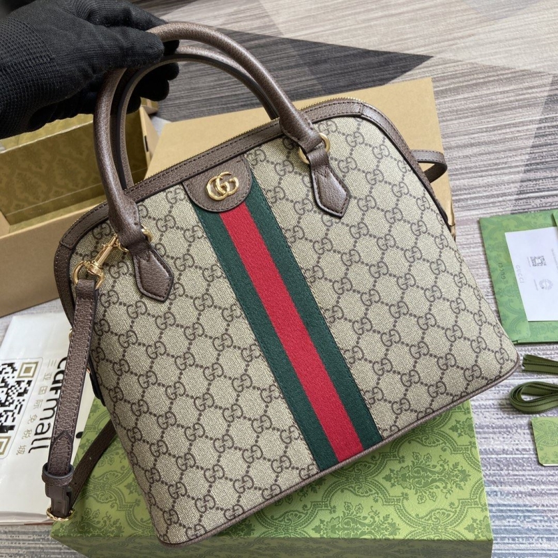 Gucci Top Handle Bags